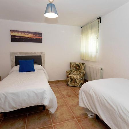 Casa Jurinea Alzar Villa Torres  ภายนอก รูปภาพ