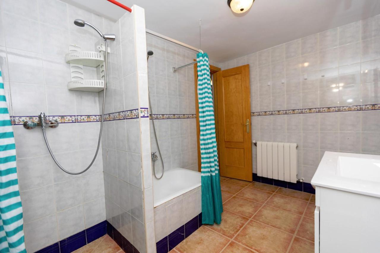 Casa Jurinea Alzar Villa Torres  ภายนอก รูปภาพ