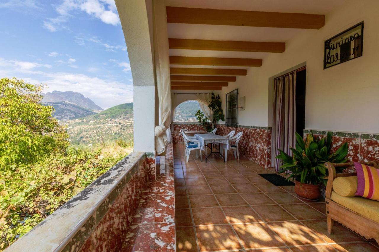 Casa Jurinea Alzar Villa Torres  ภายนอก รูปภาพ