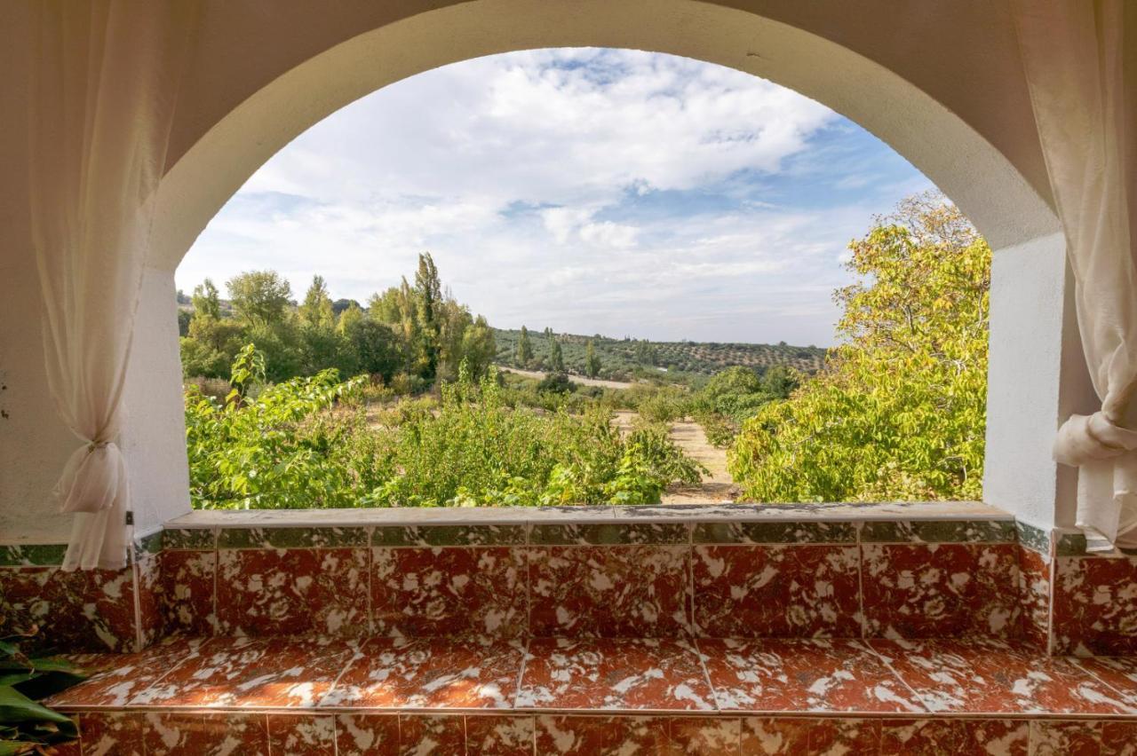 Casa Jurinea Alzar Villa Torres  ภายนอก รูปภาพ
