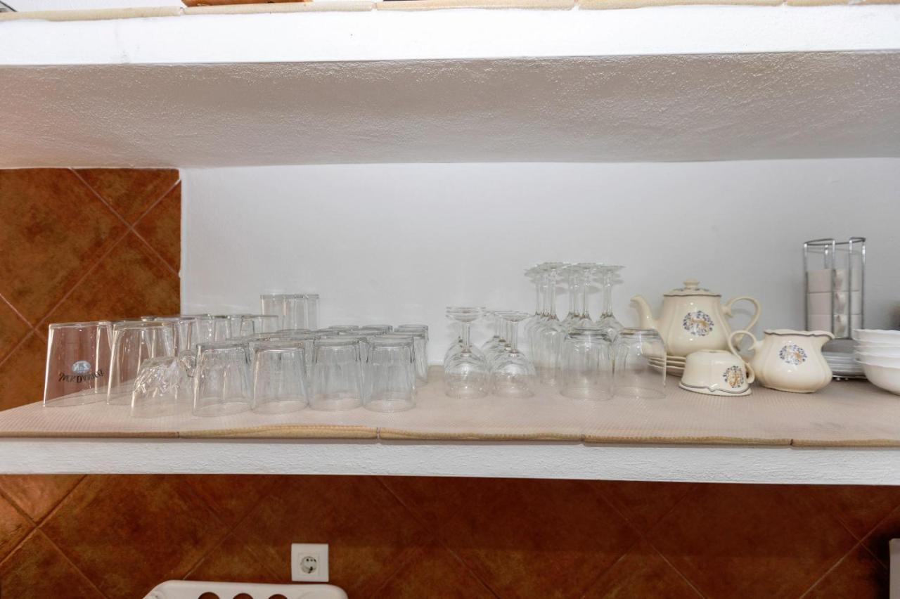 Casa Jurinea Alzar Villa Torres  ภายนอก รูปภาพ