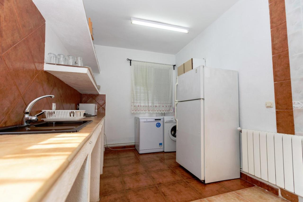 Casa Jurinea Alzar Villa Torres  ภายนอก รูปภาพ