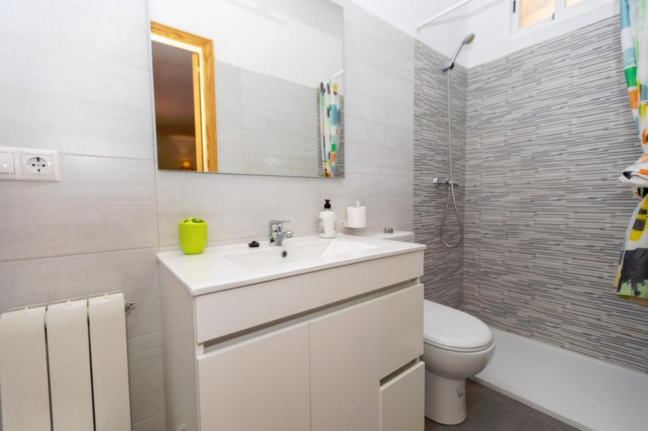 Casa Jurinea Alzar Villa Torres  ภายนอก รูปภาพ