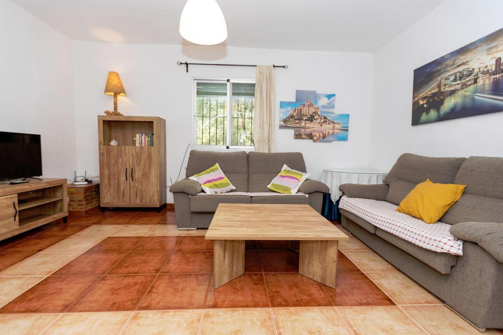Casa Jurinea Alzar Villa Torres  ภายนอก รูปภาพ