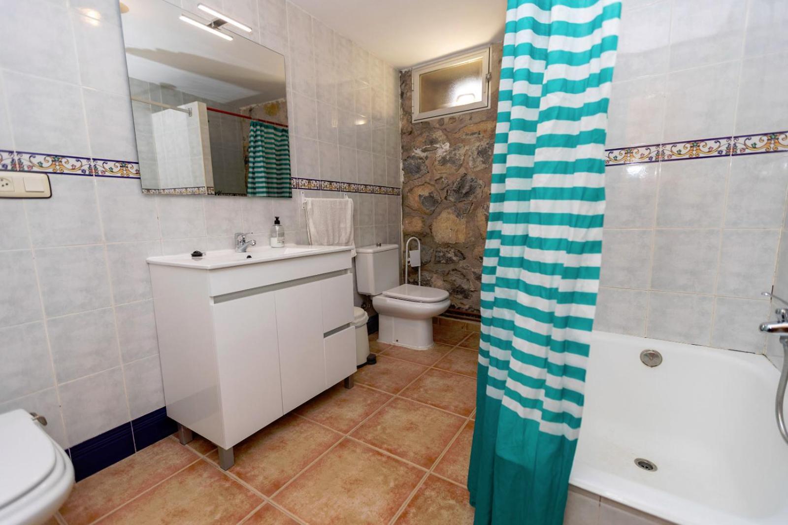 Casa Jurinea Alzar Villa Torres  ภายนอก รูปภาพ