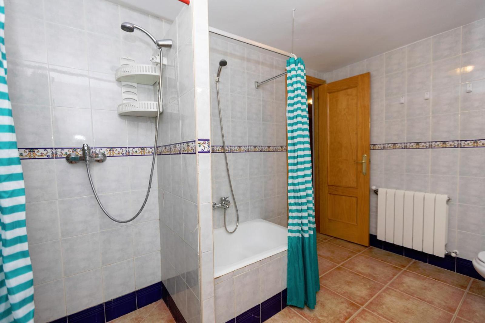 Casa Jurinea Alzar Villa Torres  ภายนอก รูปภาพ